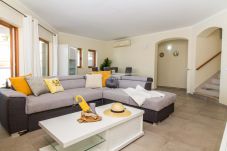 Villa à Albufeira - Villa Girassol - By D´alma Portuguesa