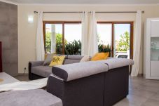 Villa à Albufeira - Villa Girassol - By D´alma Portuguesa