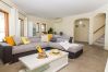 Villa à Albufeira - Villa Girassol - By D´alma Portuguesa