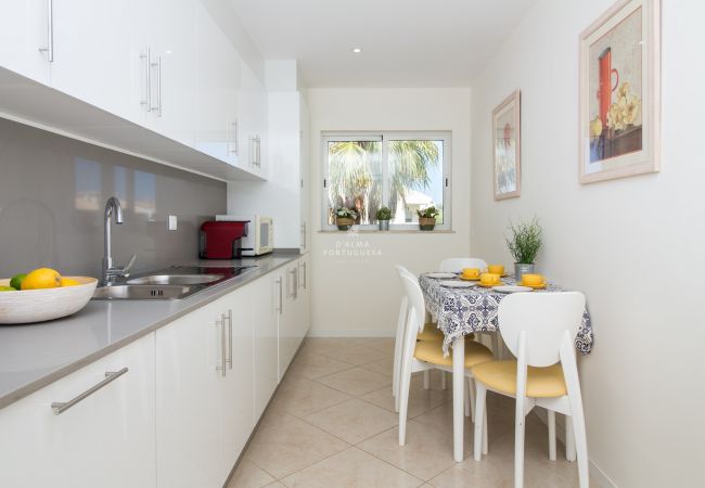 Appartement à Vilamoura - Apartment Jacarandá - By D´alma Portuguesa Appartement à Vilamoura - Apartment Jacarandá - By D´alma Portuguesa