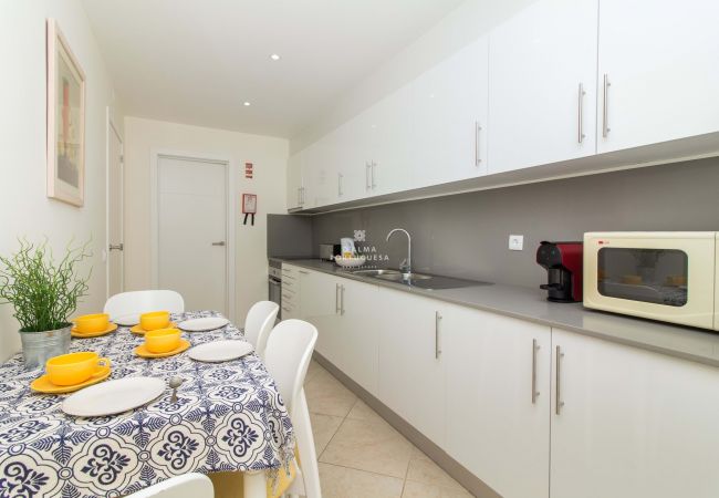 Appartement à Vilamoura - Apartment Jacarandá - By D´alma Portuguesa 