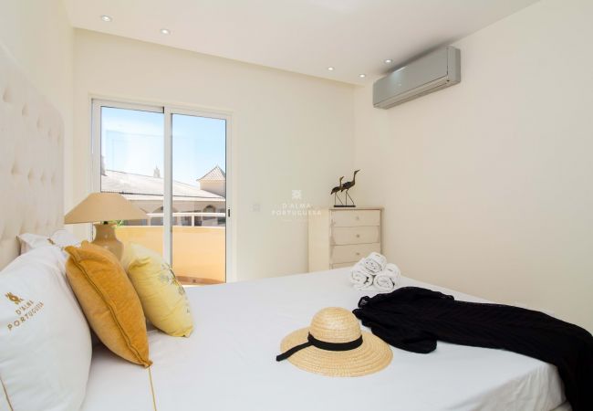 Appartement à Vilamoura - Apartment Jacarandá - By D´alma Portuguesa Appartement à Vilamoura - Apartment Jacarandá - By D´alma Portuguesa