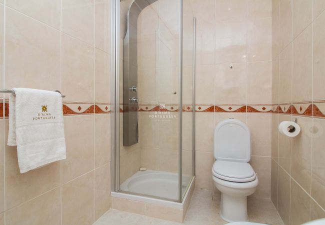 Appartement à Vilamoura - Apartment Jacarandá - By D´alma Portuguesa Appartement à Vilamoura - Apartment Jacarandá - By D´alma Portuguesa