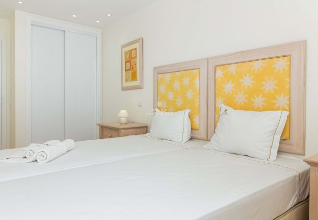 Appartement à Vilamoura - Apartment Jacarandá - By D´alma Portuguesa Appartement à Vilamoura - Apartment Jacarandá - By D´alma Portuguesa