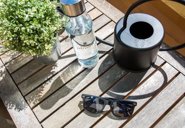 Appartement à Vilamoura - Apartment Jacarandá - By D´alma Portuguesa Appartement à Vilamoura - Apartment Jacarandá - By D´alma Portuguesa