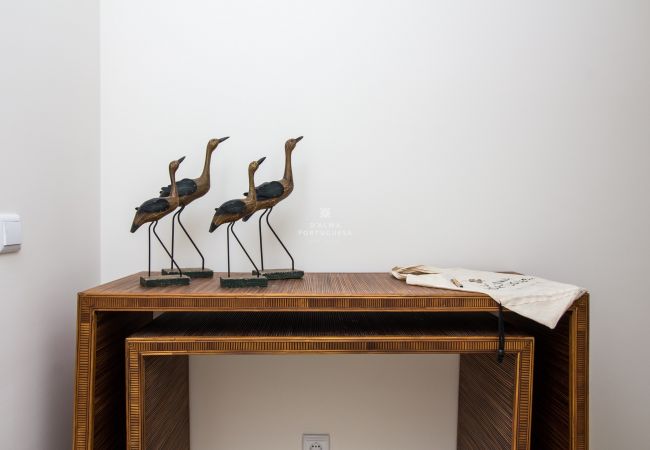 Appartement à Vilamoura - Apartment Jacarandá - By D´alma Portuguesa Appartement à Vilamoura - Apartment Jacarandá - By D´alma Portuguesa