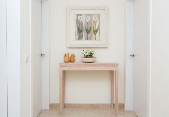 Appartement à Vilamoura - Apartment Jacarandá - By D´alma Portuguesa Appartement à Vilamoura - Apartment Jacarandá - By D´alma Portuguesa