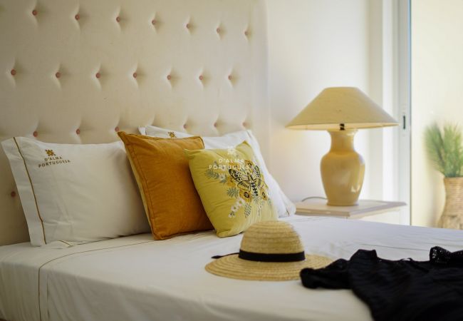 Appartement à Vilamoura - Apartment Jacarandá - By D´alma Portuguesa Appartement à Vilamoura - Apartment Jacarandá - By D´alma Portuguesa