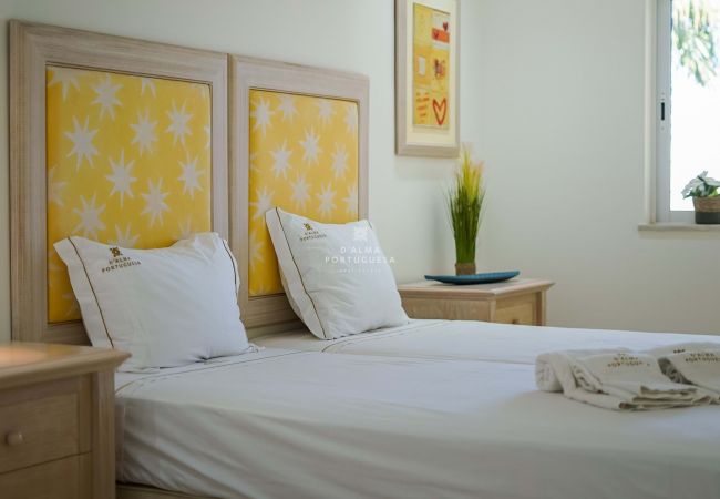 Appartement à Vilamoura - Apartment Jacarandá - By D´alma Portuguesa Appartement à Vilamoura - Apartment Jacarandá - By D´alma Portuguesa