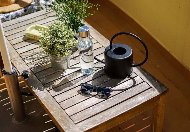 Appartement à Vilamoura - Apartment Jacarandá - By D´alma Portuguesa Appartement à Vilamoura - Apartment Jacarandá - By D´alma Portuguesa