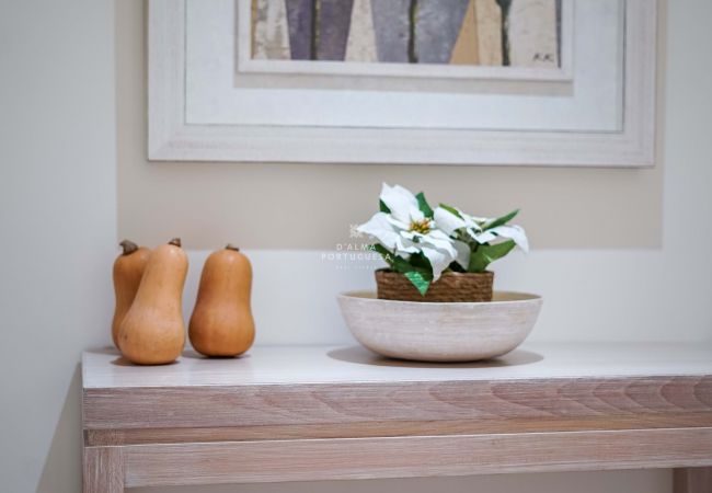 Appartement à Vilamoura - Apartment Jacarandá - By D´alma Portuguesa Appartement à Vilamoura - Apartment Jacarandá - By D´alma Portuguesa