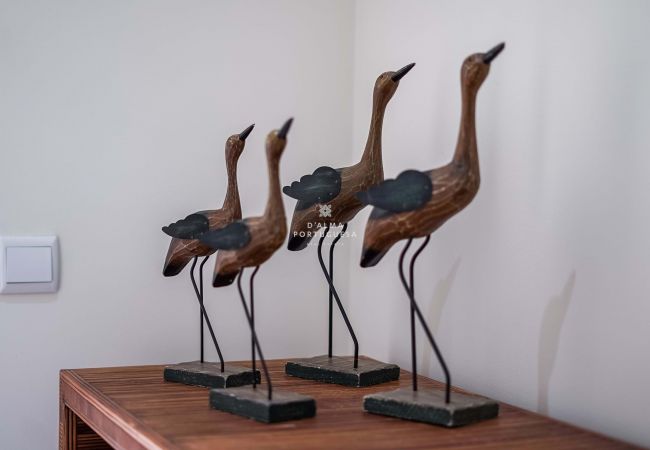 Appartement à Vilamoura - Apartment Jacarandá - By D´alma Portuguesa Appartement à Vilamoura - Apartment Jacarandá - By D´alma Portuguesa