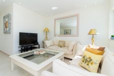 Appartement à Vilamoura - Apartment Jacarandá - By D´alma Portuguesa