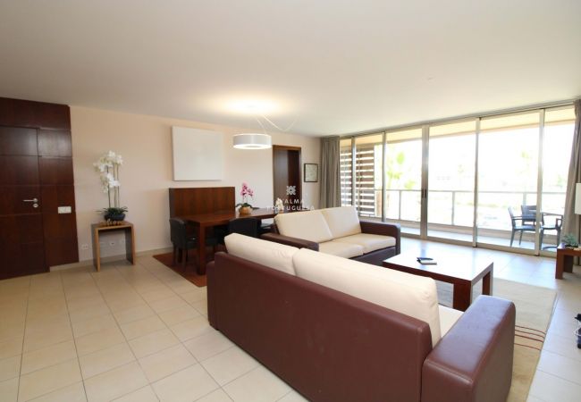 Appartement à Albufeira - Apartment Villa das Lagoas - By D´alma Portuguesa 