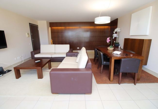 Appartement à Albufeira - Apartment Villa das Lagoas - By D´alma Portuguesa 
