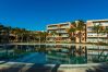 Appartement à Albufeira - Apartment Villa das Lagoas - By D´alma Portuguesa