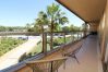 Appartement à Albufeira - Apartment Villa das Lagoas - By D´alma Portuguesa