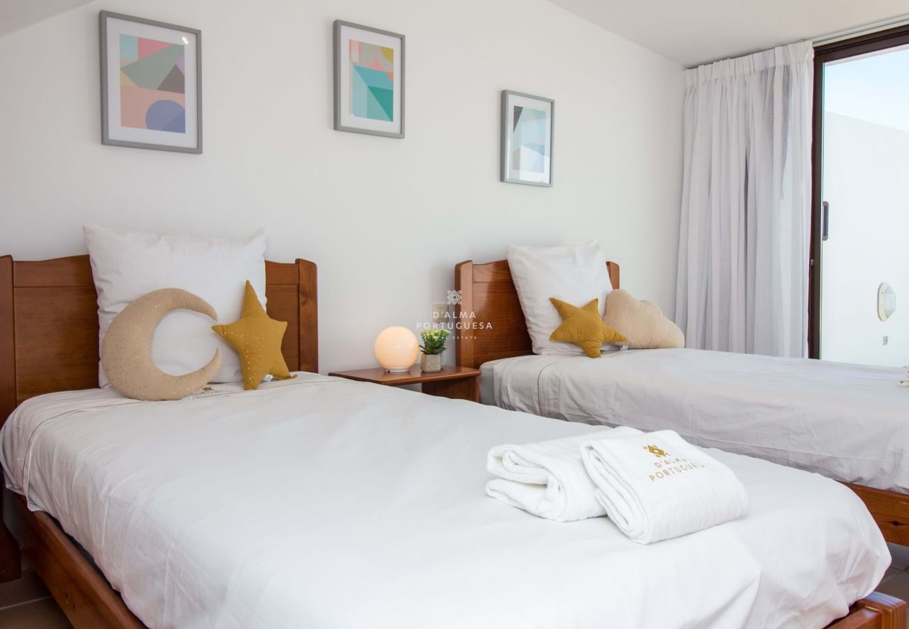 Appartement à Albufeira - Pine View Falésia Beach by D'Alma Portuguesa