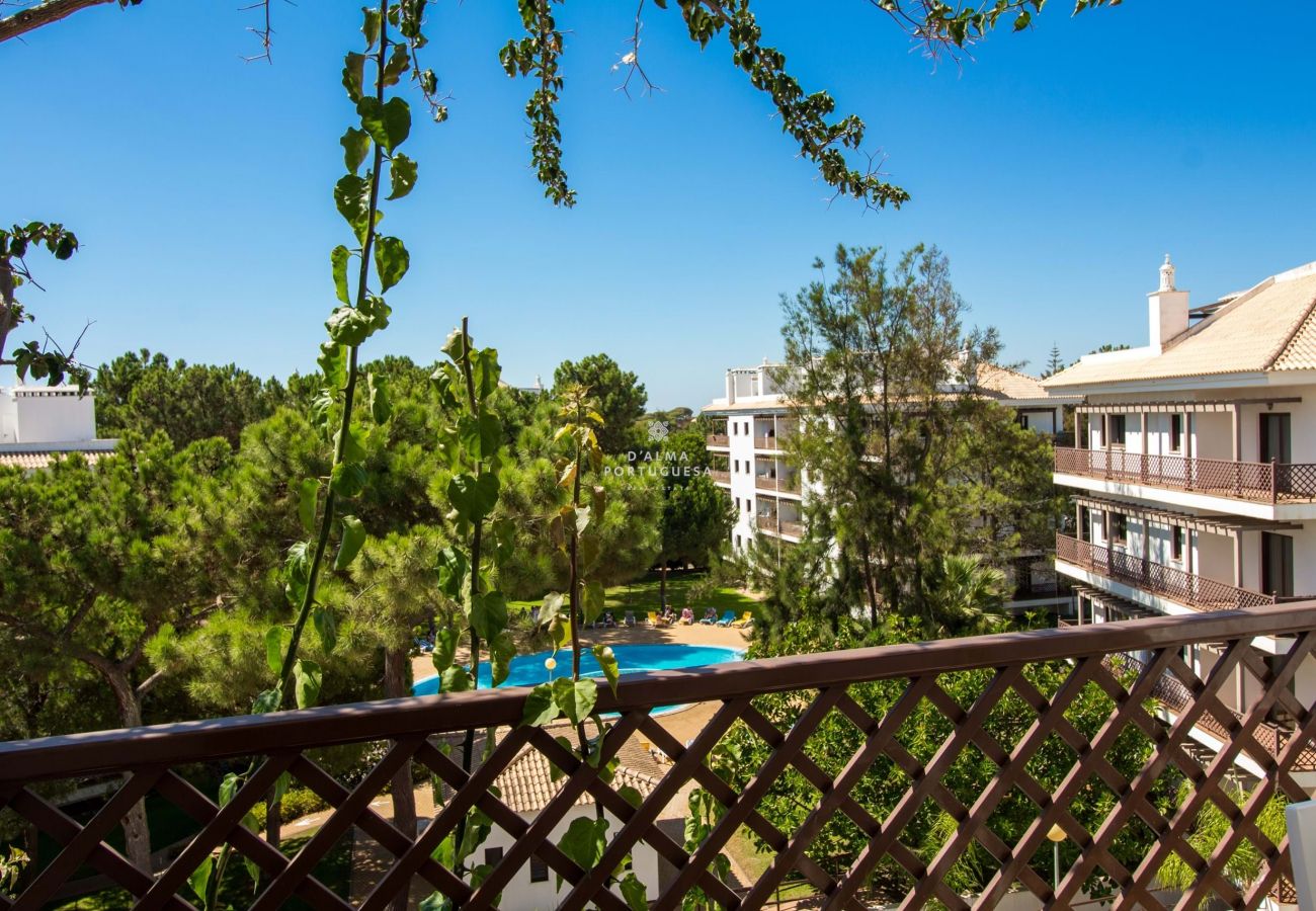Appartement à Albufeira - Pine View Falésia Beach by D'Alma Portuguesa