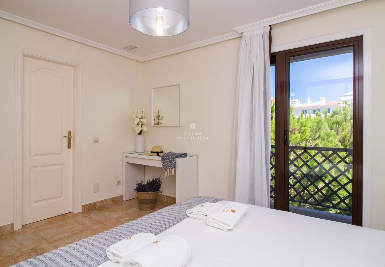 Appartement à Albufeira - Pine View Falésia Beach by D'Alma Portuguesa