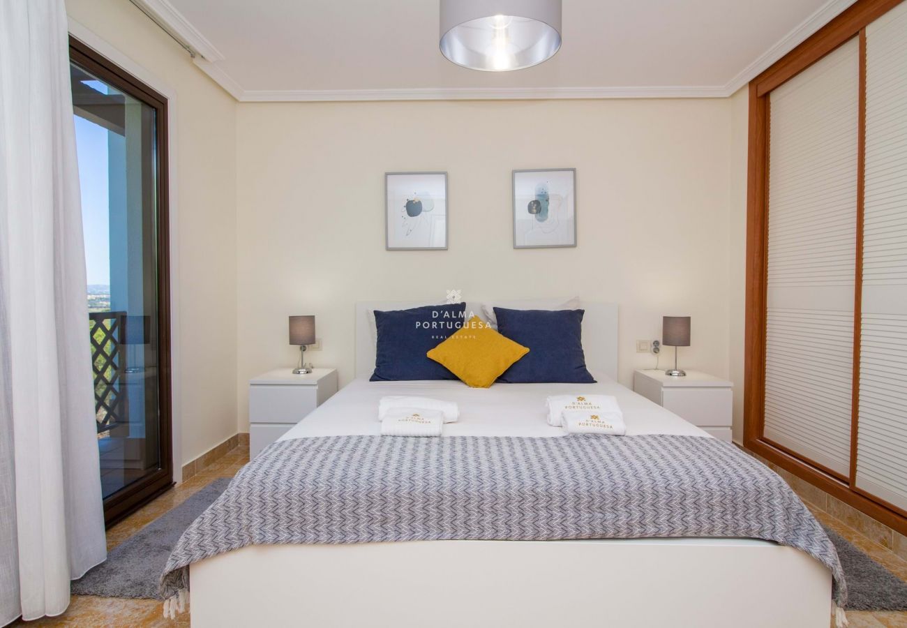 Appartement à Albufeira - Pine View Falésia Beach by D'Alma Portuguesa