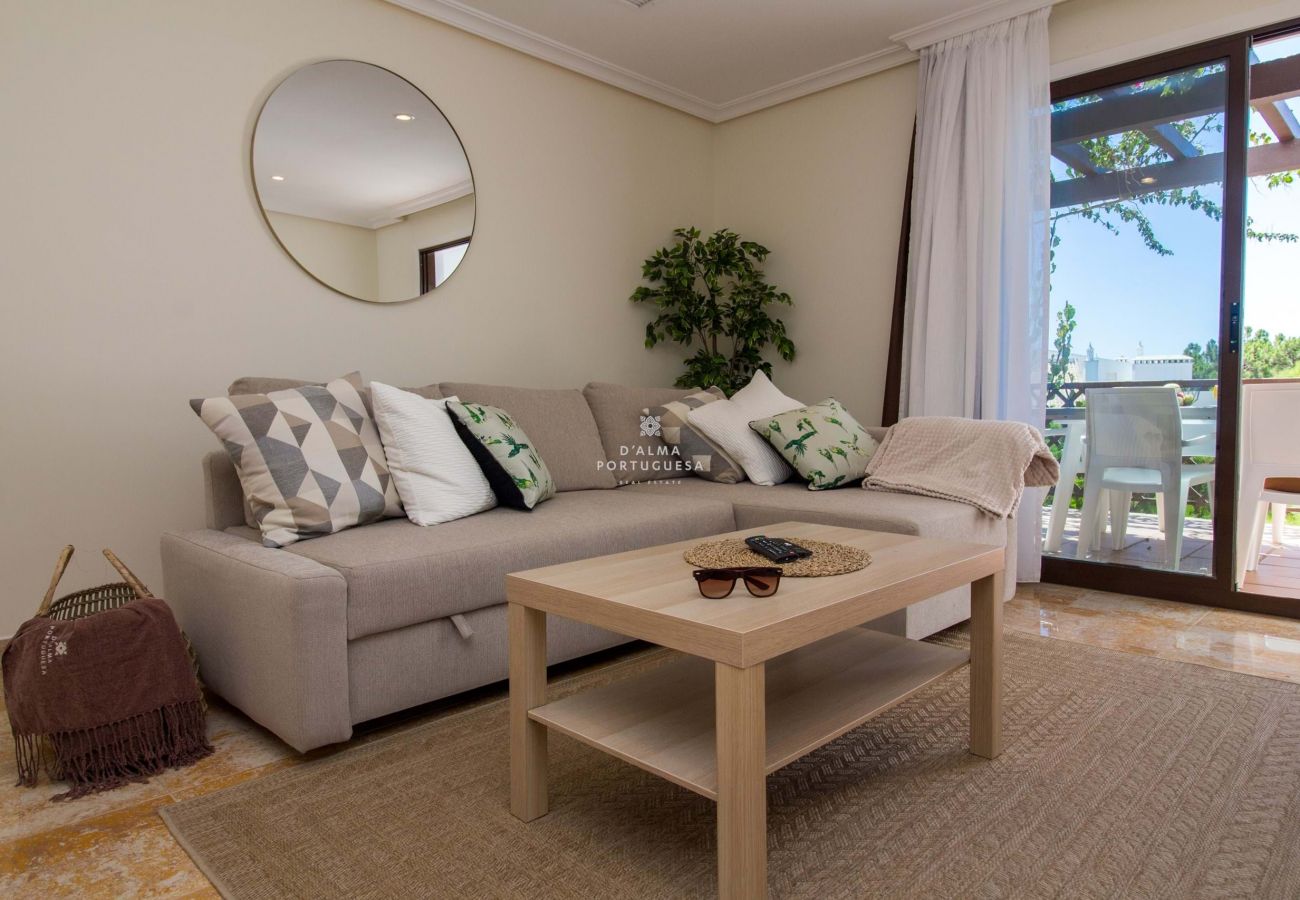 Appartement à Albufeira - Pine View Falésia Beach by D'Alma Portuguesa