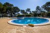 Appartement à Albufeira - Pine View Falésia Beach by D'Alma Portuguesa