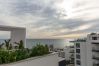 Appartement à Quarteira - Apartment Terraços do Mar - By D´alma Portuguesa