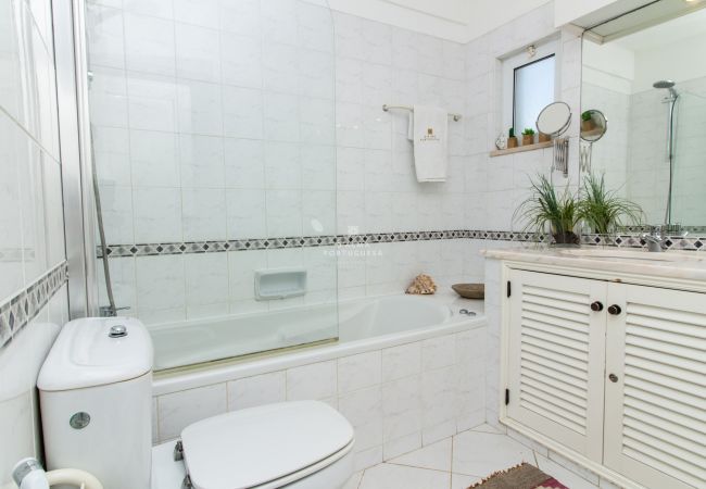 Appartement à Albufeira - Luna  Balaia Golf View by D'Alma Portuguesa Appartement à Albufeira - Luna  Balaia Golf View by D'Alma Portuguesa