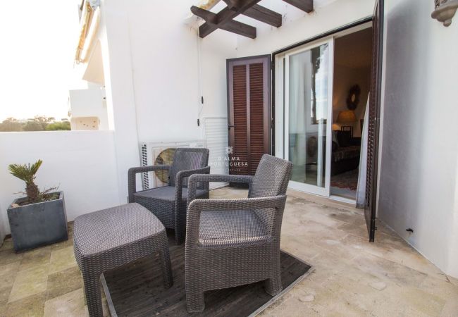 Appartement à Albufeira - Luna  Balaia Golf View by D'Alma Portuguesa Appartement à Albufeira - Luna  Balaia Golf View by D'Alma Portuguesa