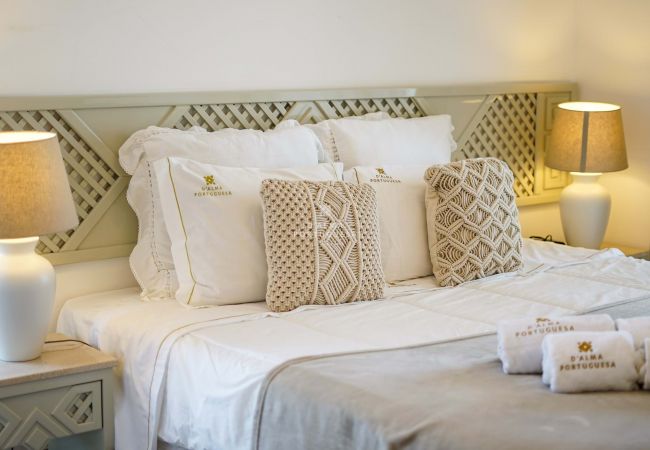 Appartement à Albufeira - Luna  Balaia Golf View by D'Alma Portuguesa Appartement à Albufeira - Luna  Balaia Golf View by D'Alma Portuguesa