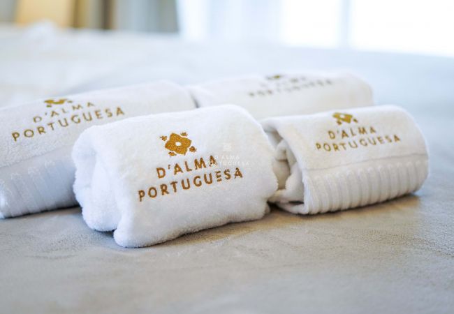 Appartement à Albufeira - Luna  Balaia Golf View by D'Alma Portuguesa Appartement à Albufeira - Luna  Balaia Golf View by D'Alma Portuguesa