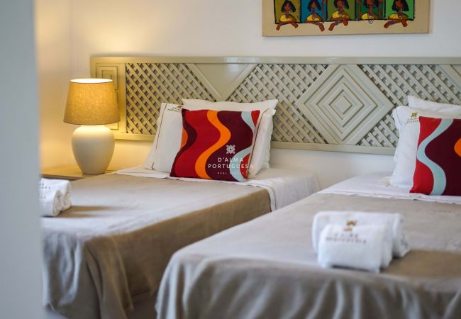 Appartement à Albufeira - Luna  Balaia Golf View by D'Alma Portuguesa Appartement à Albufeira - Luna  Balaia Golf View by D'Alma Portuguesa