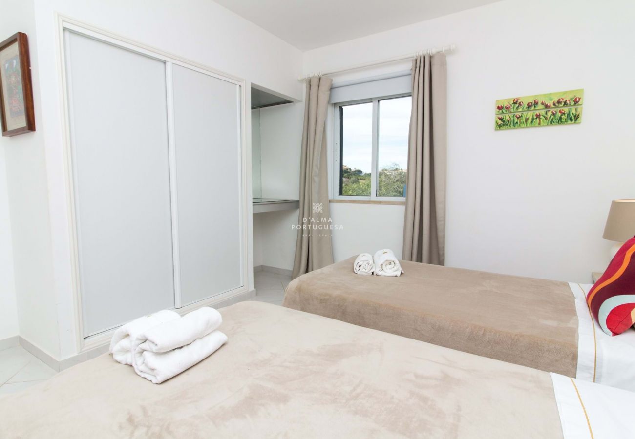 Appartement à Albufeira - Luna  Balaia Golf View by D'Alma Portuguesa