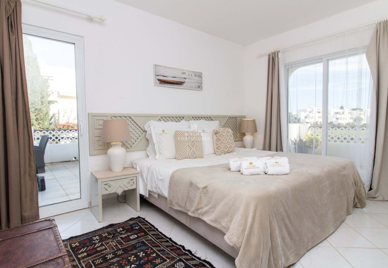 Appartement à Albufeira - Luna  Balaia Golf View by D'Alma Portuguesa