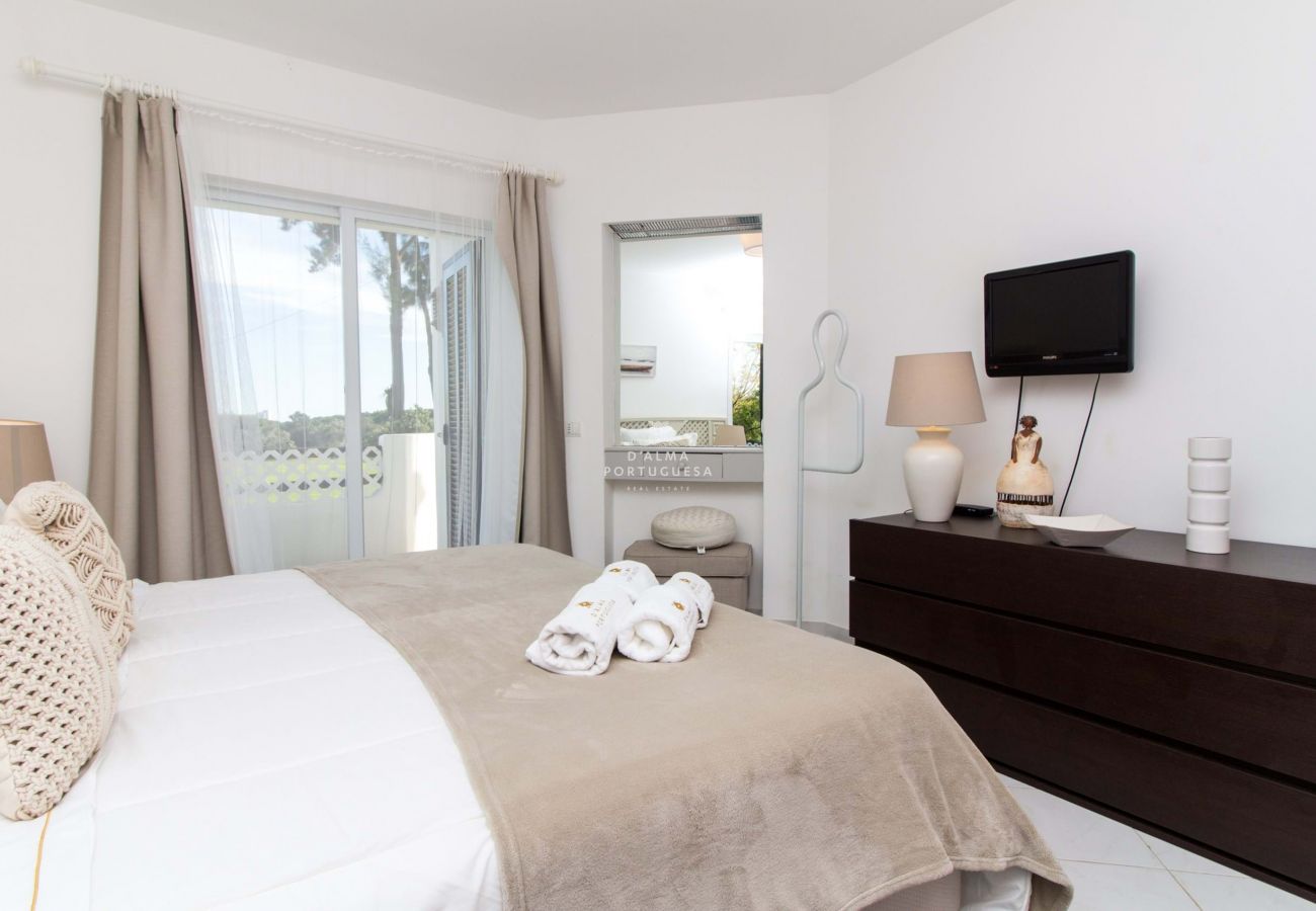 Appartement à Albufeira - Luna  Balaia Golf View by D'Alma Portuguesa