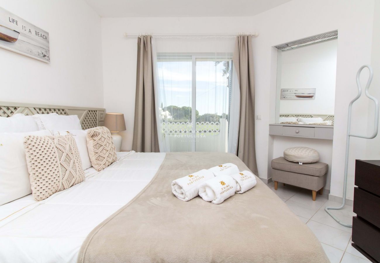 Appartement à Albufeira - Luna  Balaia Golf View by D'Alma Portuguesa