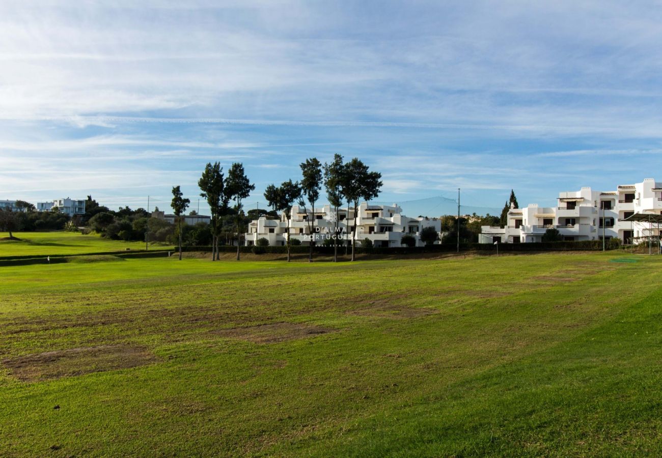 Appartement à Albufeira - Luna  Balaia Golf View by D'Alma Portuguesa