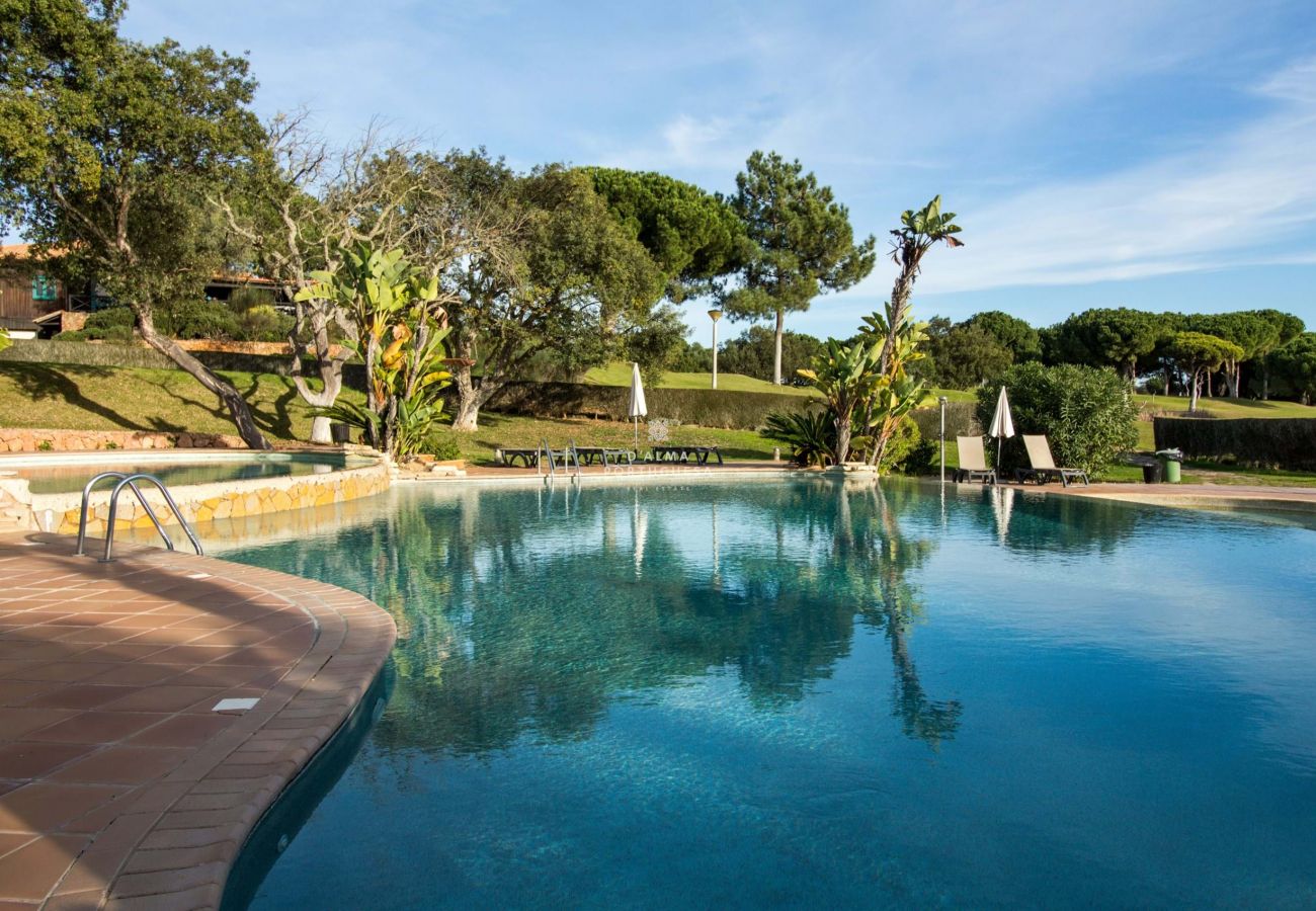 Appartement à Albufeira - Luna  Balaia Golf View by D'Alma Portuguesa