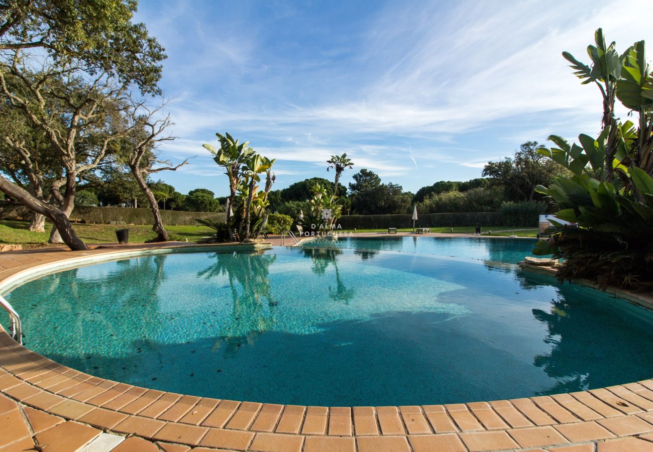 Appartement à Albufeira - Luna  Balaia Golf View by D'Alma Portuguesa
