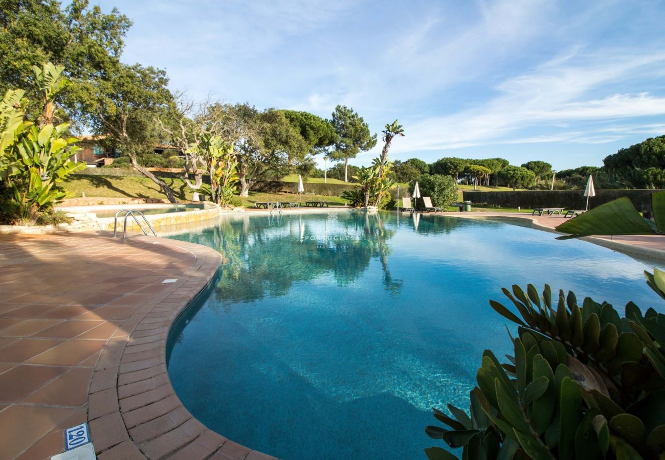 Appartement à Albufeira - Luna  Balaia Golf View by D'Alma Portuguesa