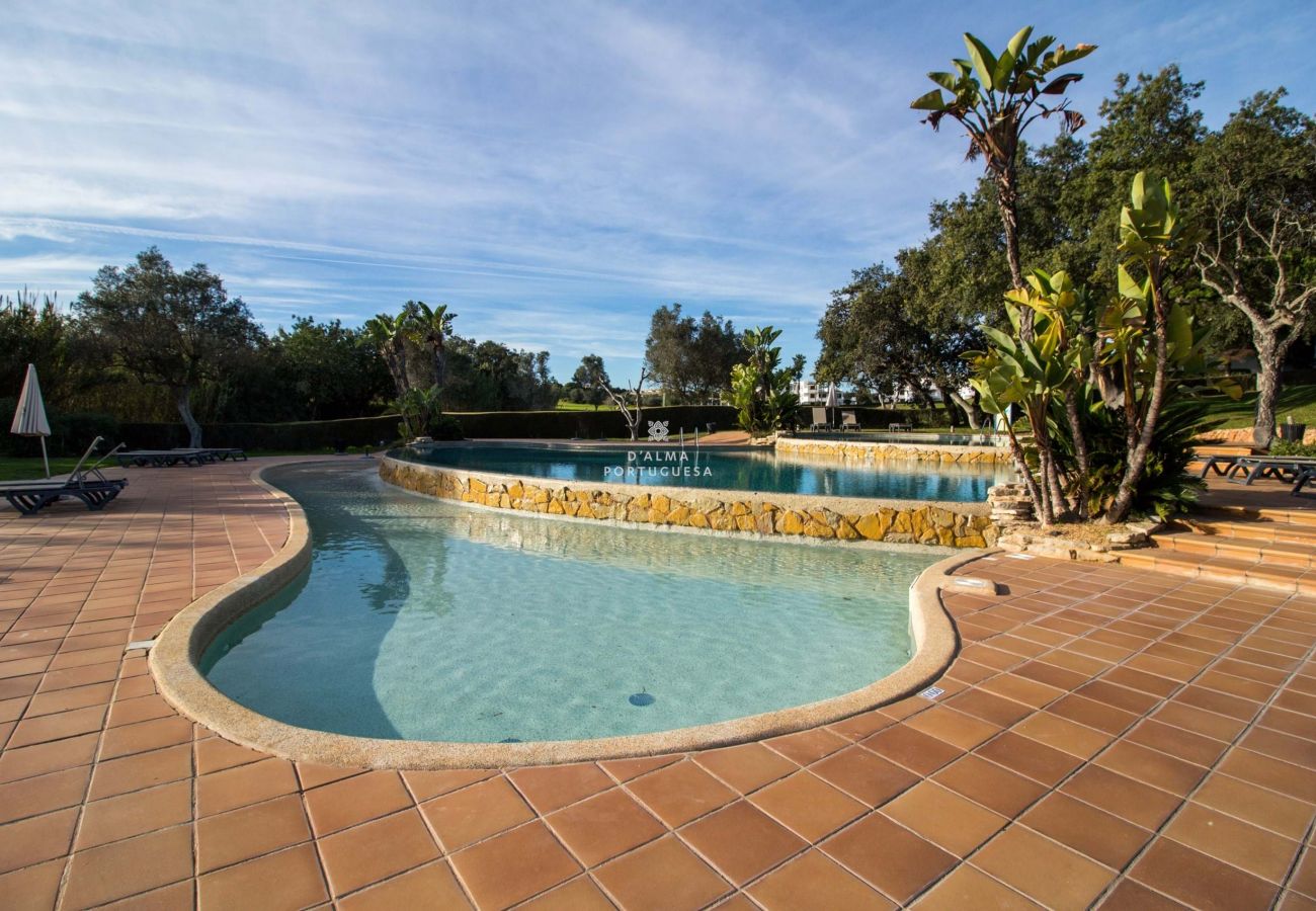 Appartement à Albufeira - Luna  Balaia Golf View by D'Alma Portuguesa