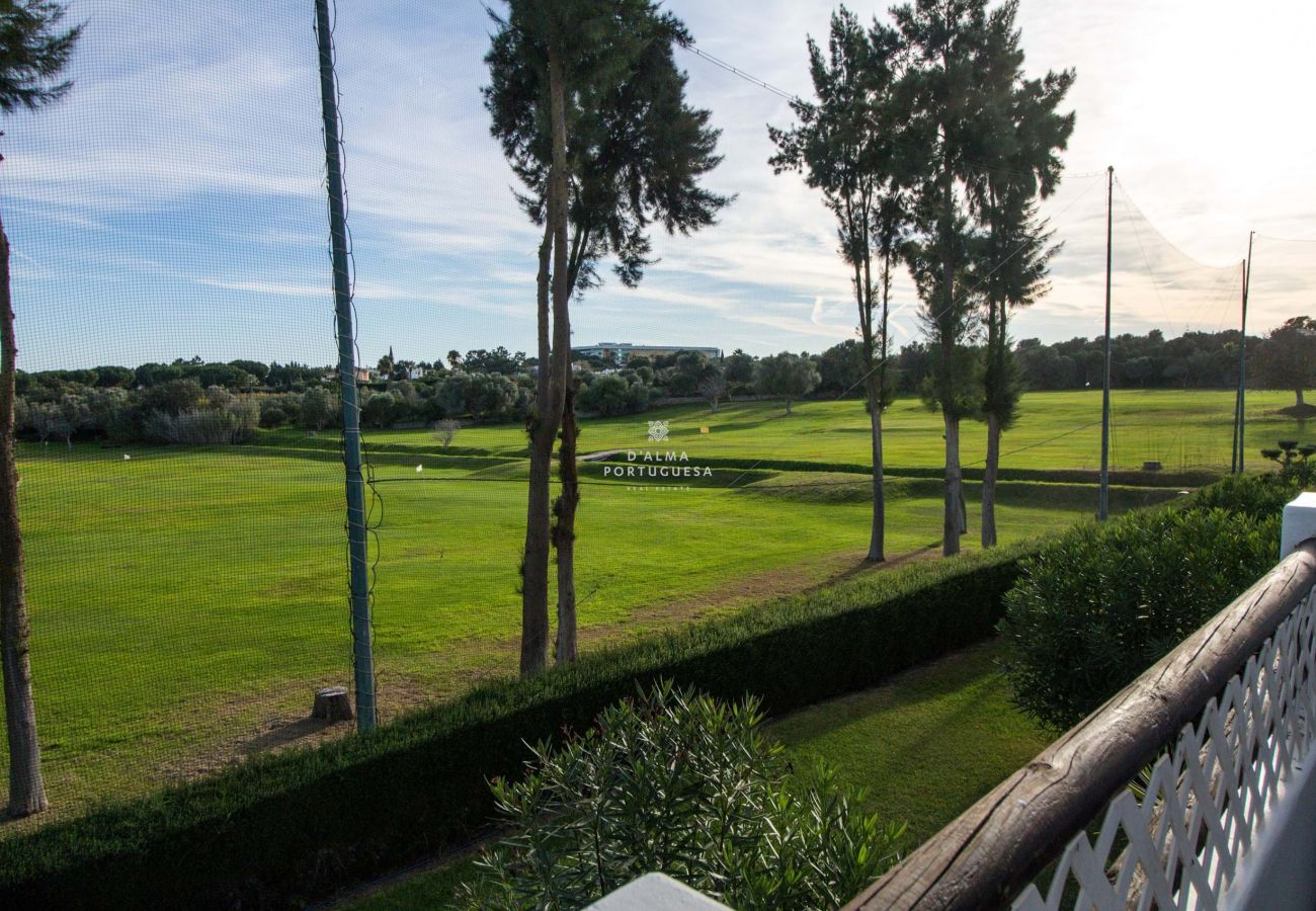 Appartement à Albufeira - Luna  Balaia Golf View by D'Alma Portuguesa
