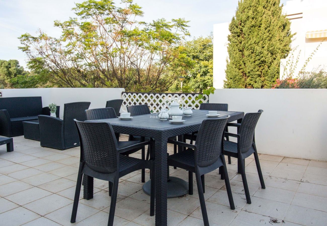 Appartement à Albufeira - Luna  Balaia Golf View by D'Alma Portuguesa