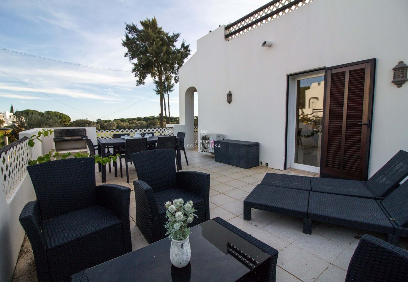 Appartement à Albufeira - Luna  Balaia Golf View by D'Alma Portuguesa