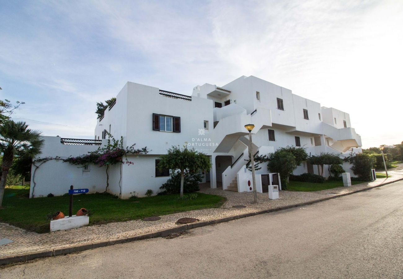 Appartement à Albufeira - Luna  Balaia Golf View by D'Alma Portuguesa