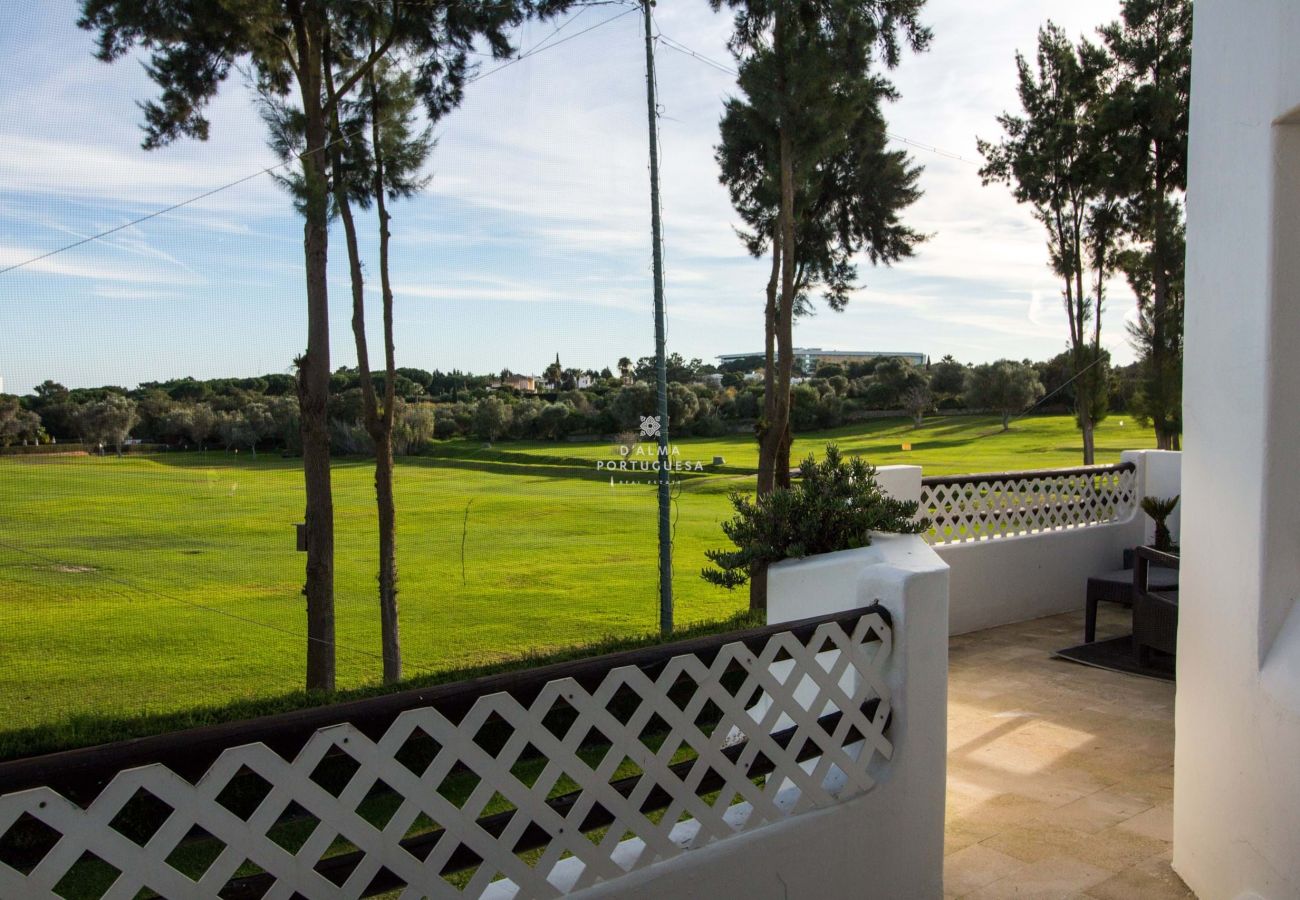 Appartement à Albufeira - Luna  Balaia Golf View by D'Alma Portuguesa