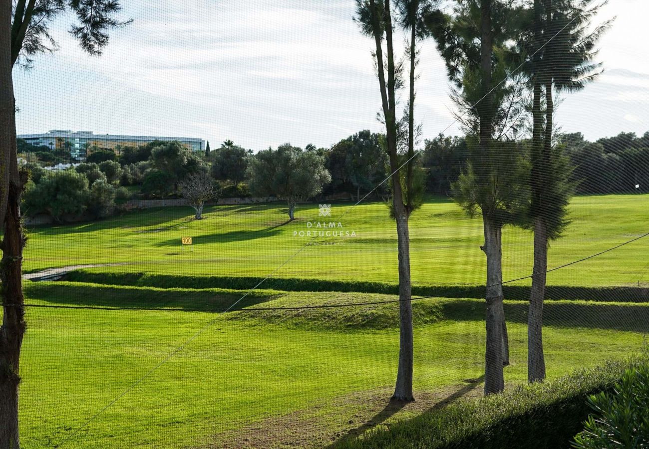 Appartement à Albufeira - Luna  Balaia Golf View by D'Alma Portuguesa