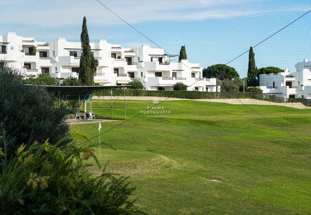 Appartement à Albufeira - Luna  Balaia Golf View by D'Alma Portuguesa