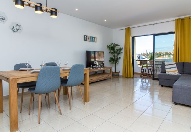 Appartement à Albufeira - Apartment OuraVale - By D´alma Portuguesa Appartement à Albufeira - Apartment OuraVale - By D´alma Portuguesa